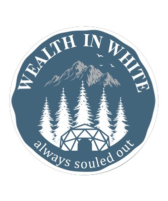 WEALTH IN WHITE